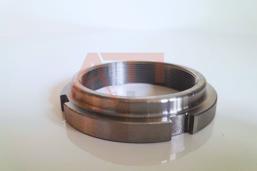 Nakrętka do piasty koła Atlas