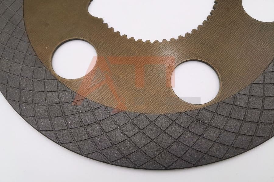 Hamulce - tarcza Atlas/Terex