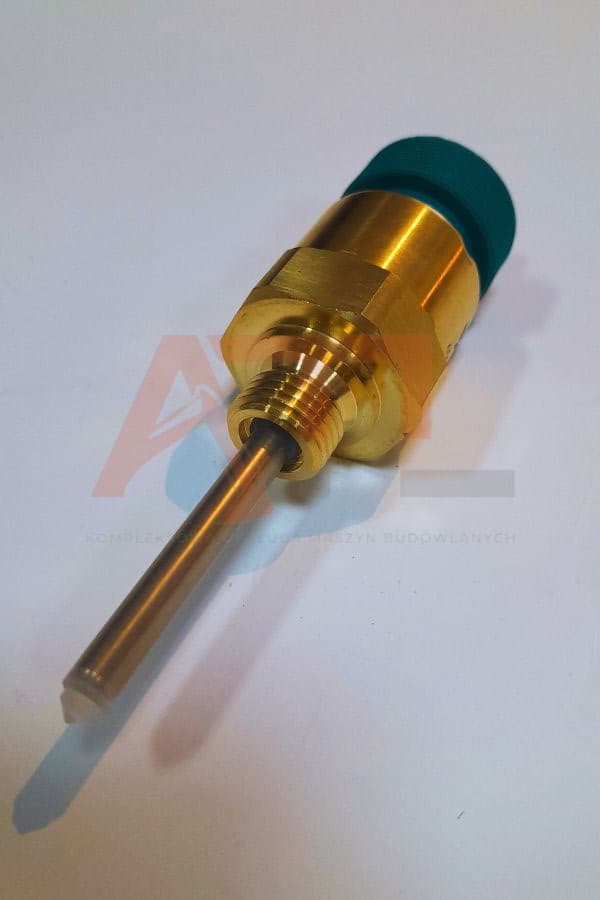 Poziom płynu chłodzącego - czujnik Atlas