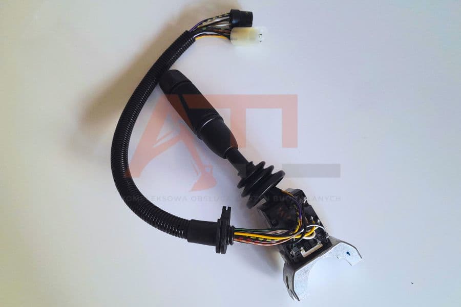 Przełącznik kierunkowskazów i jazdy Atlas