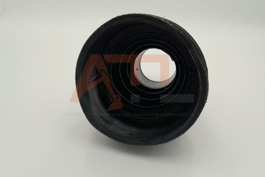 Kompensator między zbiornikiem a pompą hydrauliczną Atlas