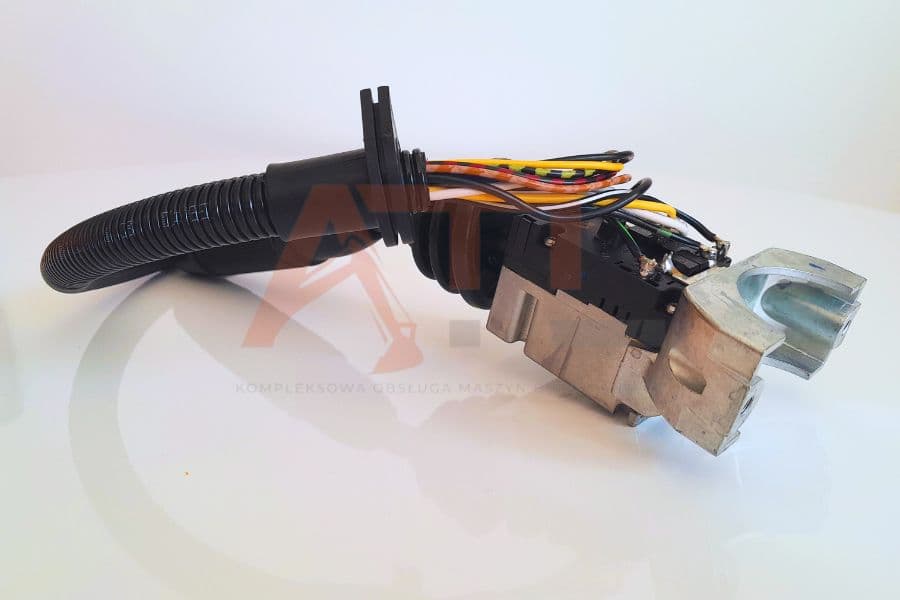 Przełącznik kierunkowskazów i jazdy Atlas