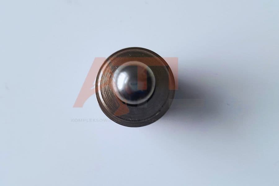 Zestaw naprawczy joysticka do koparek Atlas