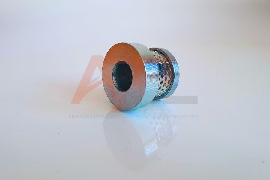 Specjalistyczny filtr hydrauliczny Atlas