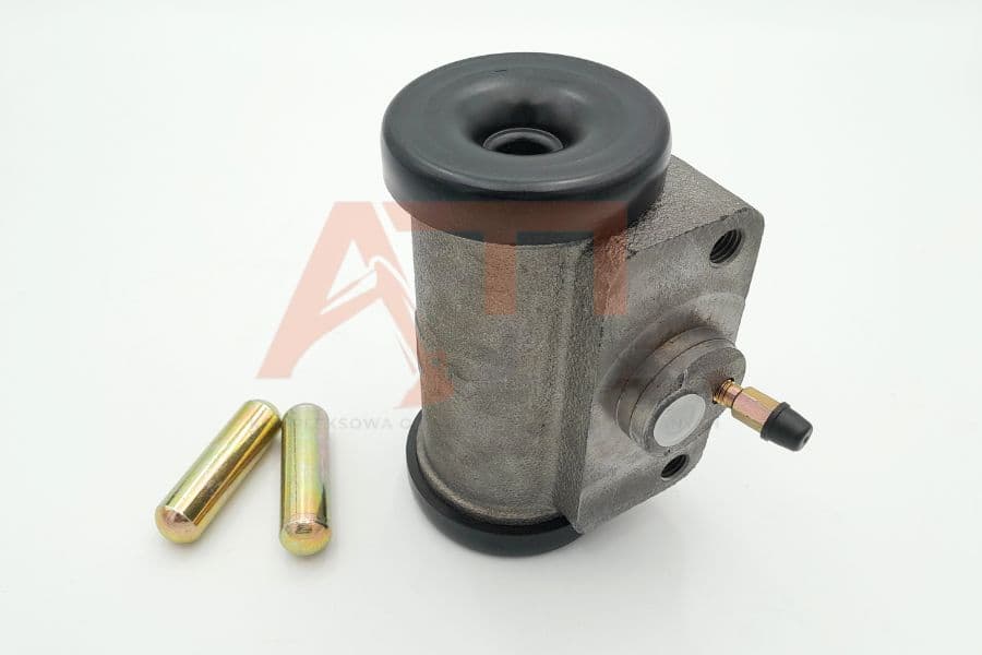 Hamulce - cylinderek