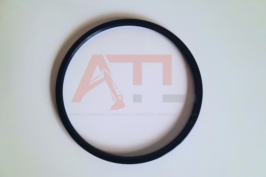 Kolumna obrotu Atlas (uszczelniacz)