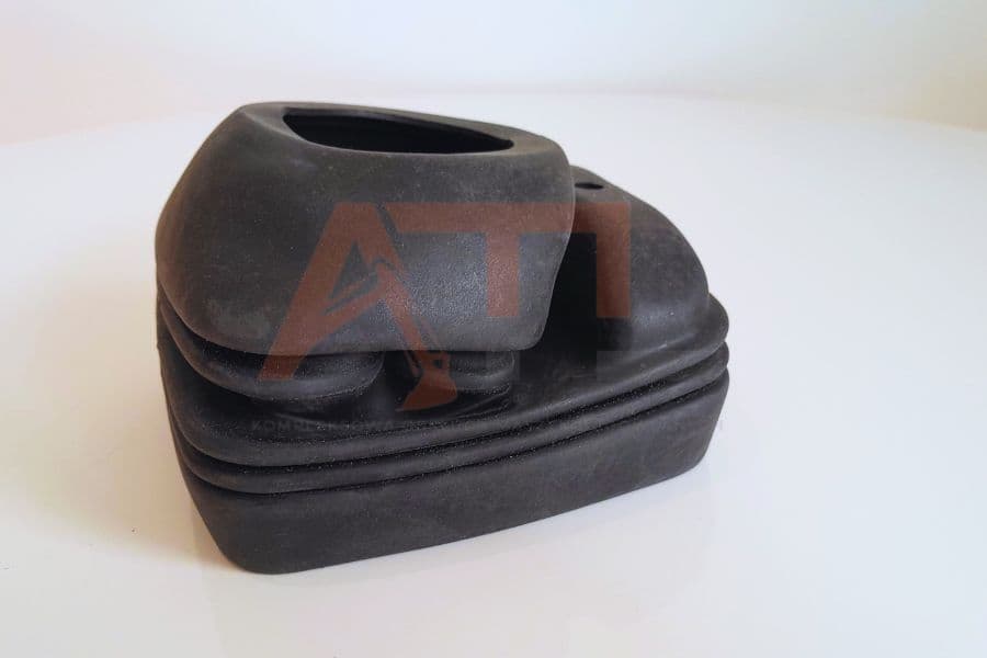 Osłona gumowa na joystick Atlas