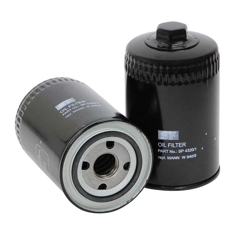 Filtr oleju SF SP4320/1