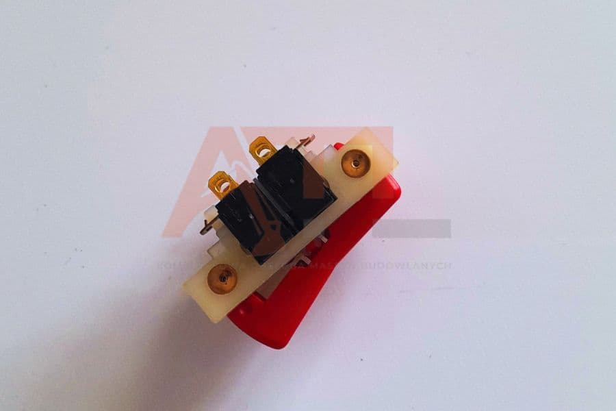 Joystick - przełącznik jazdy Schaeff/Terex