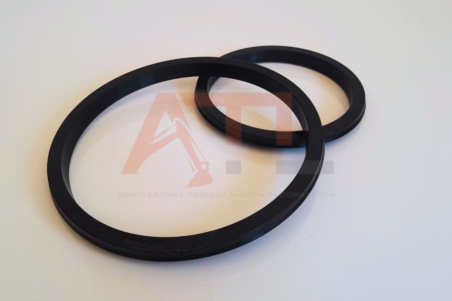 Stabilizatory - uszczelniacze