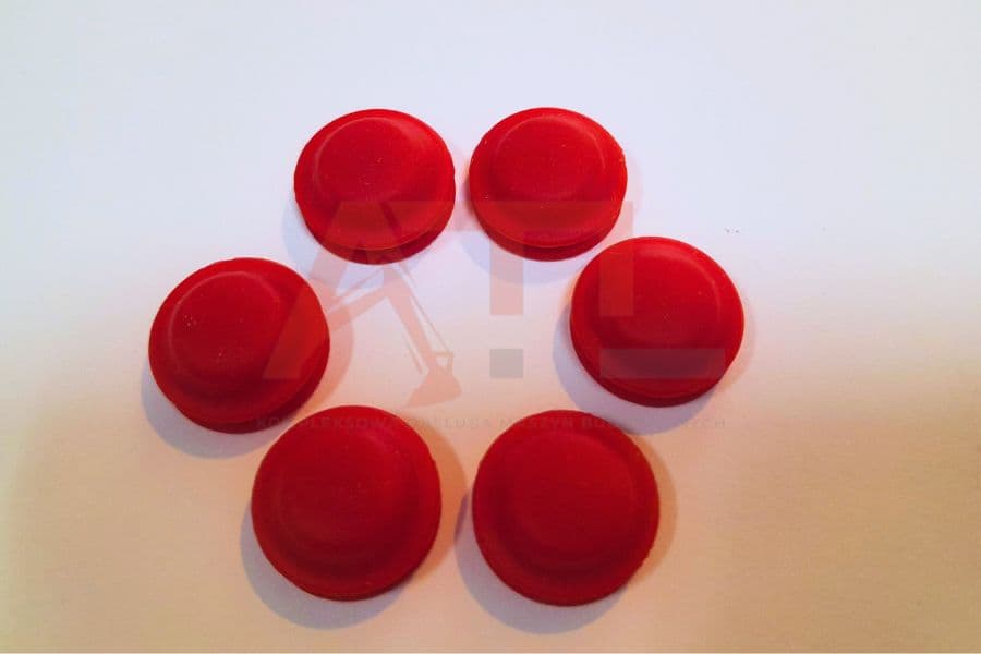 Joystick (gumka) Atlas