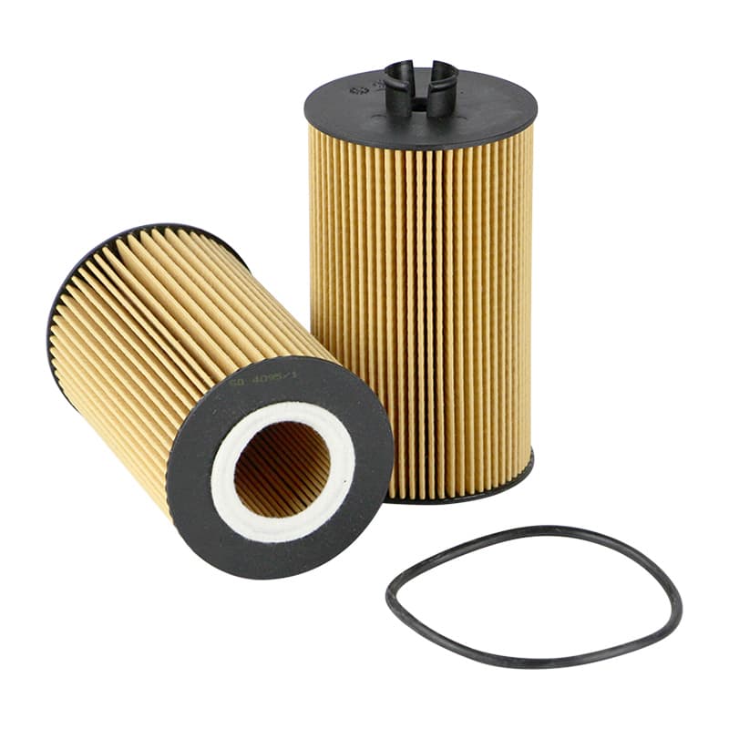 Filtr oleju SF SO4095/1