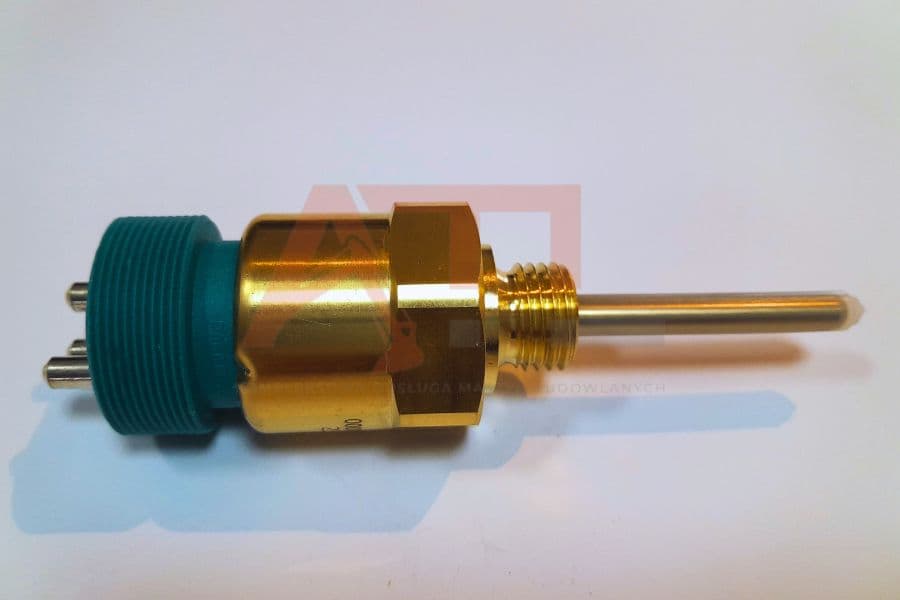 Poziom płynu chłodzącego - czujnik Atlas