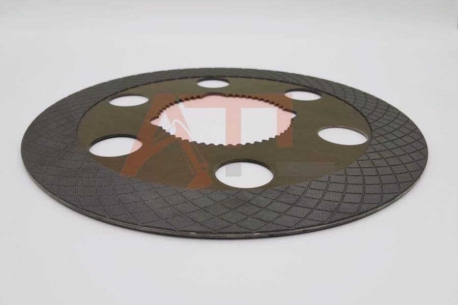 Hamulce - tarcza Atlas/Terex