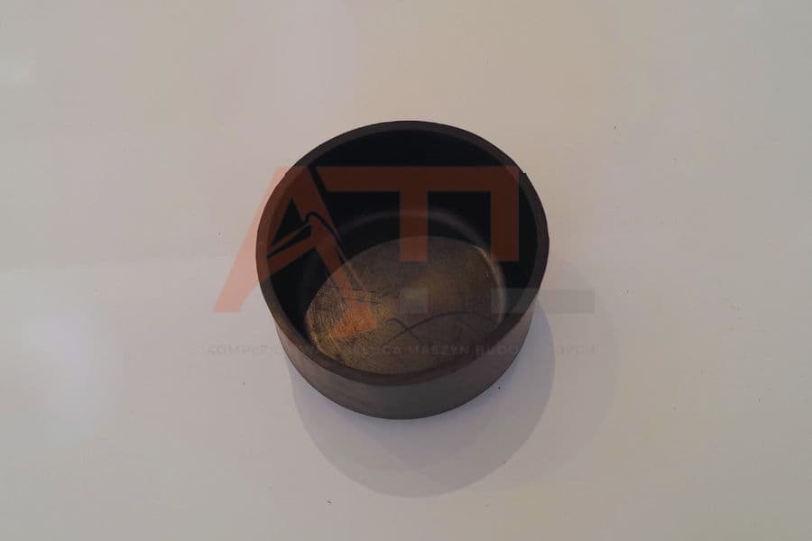 Gumowa osłona Terex/Benford