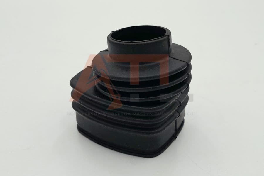 Rozdzielacz - osłona gumowa Terex Benford