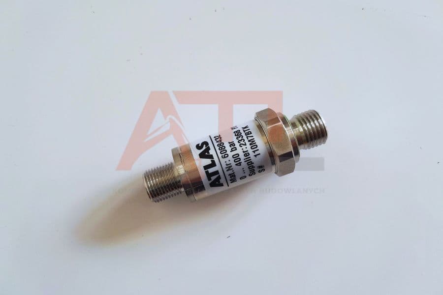 Czujnik ciśnienia - HDS Atlas