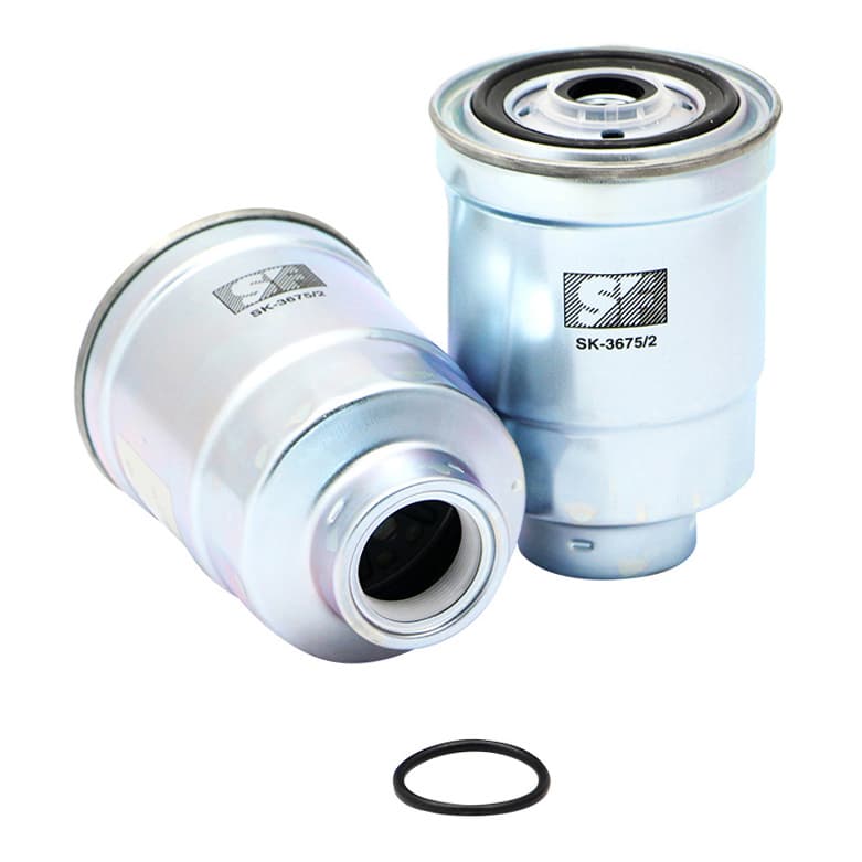 Filtr paliwa SF SK3675/2