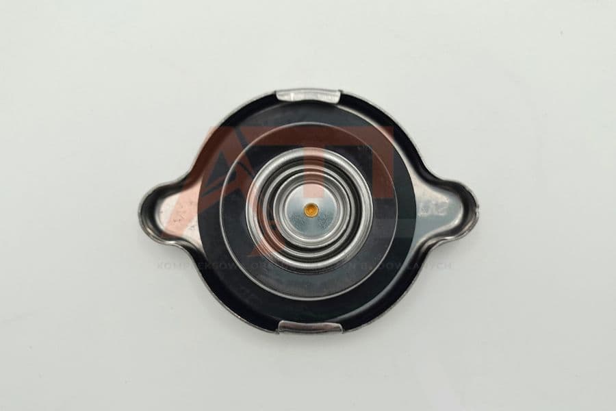 Chłodnica - korek Atlas Terex