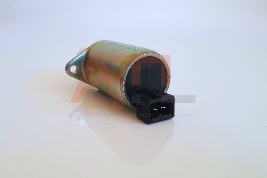 Rozdzielacz - elektrozawór Schaeff Terex