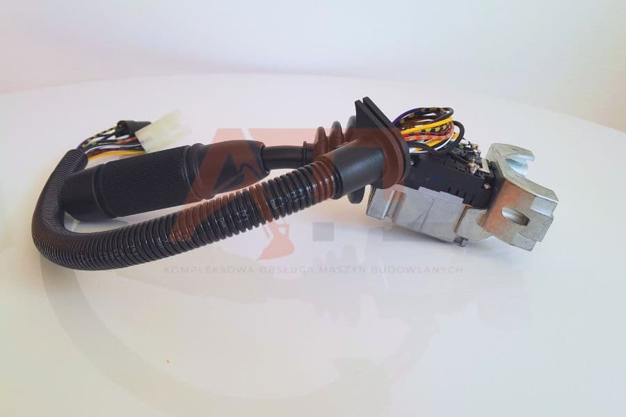 Przełącznik kierunkowskazów i jazdy Atlas