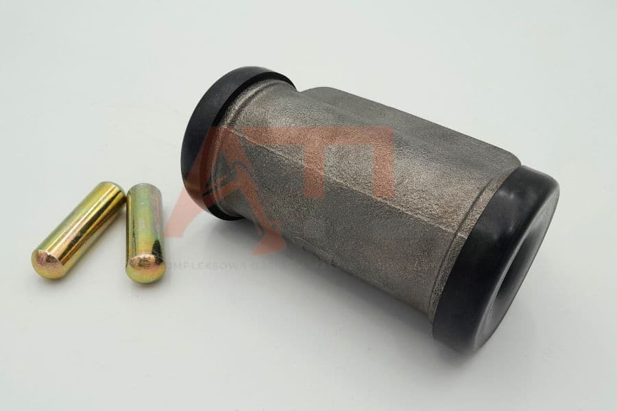 Hamulce - cylinderek