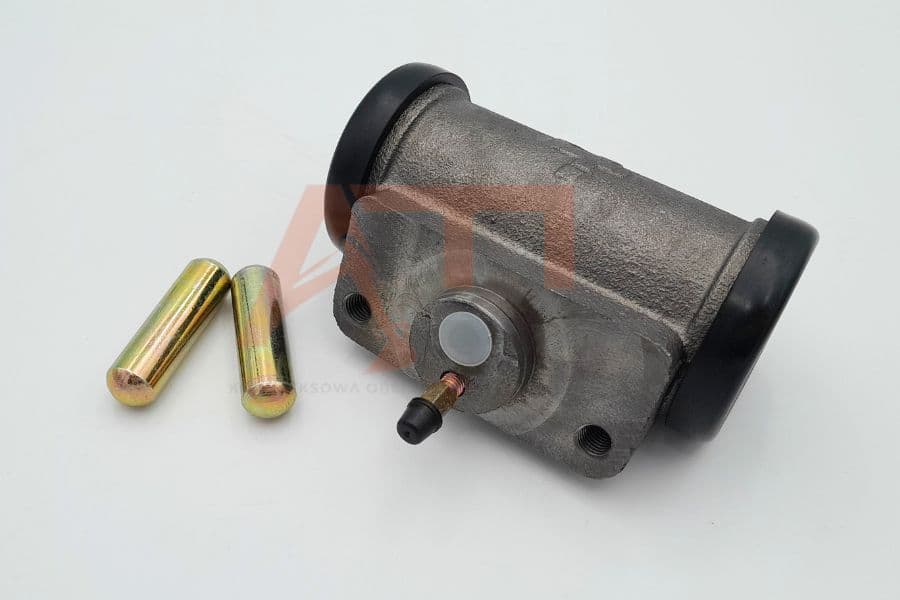 Hamulce - cylinderek