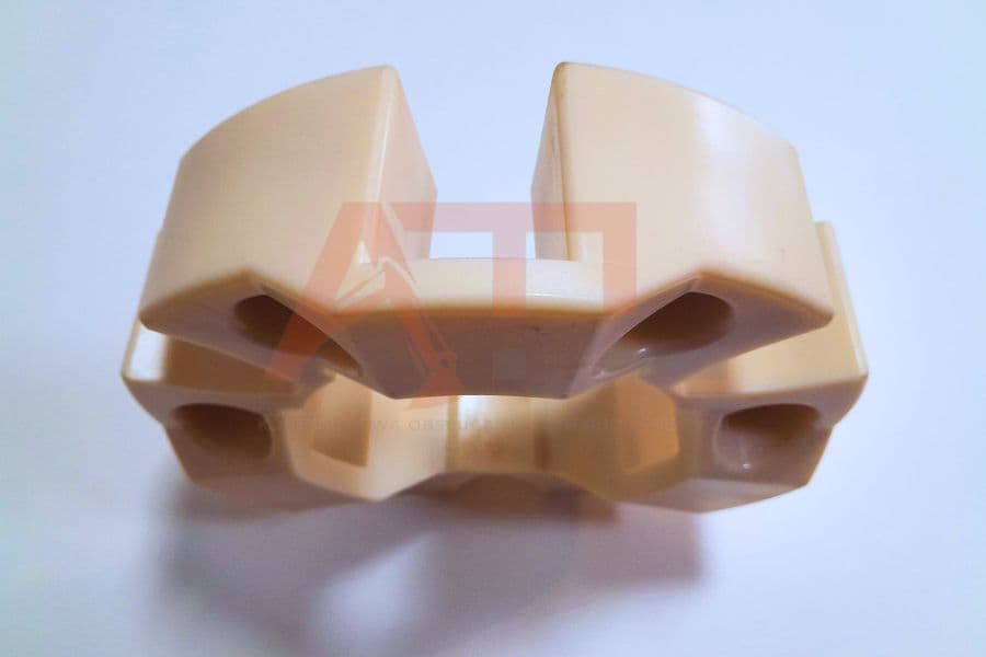 Elastyczne sprzęgło Atlas