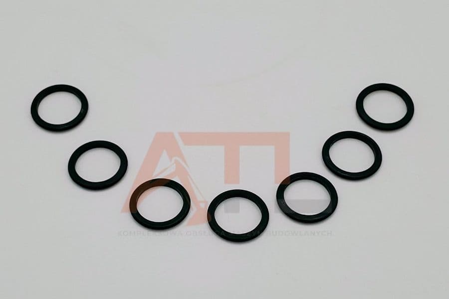 Uszczelnienie pod węże hydrauliczne Atlas/Terex