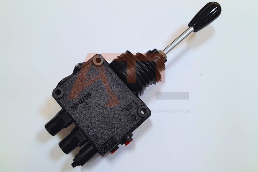 Rozdzielacz Terex Benford