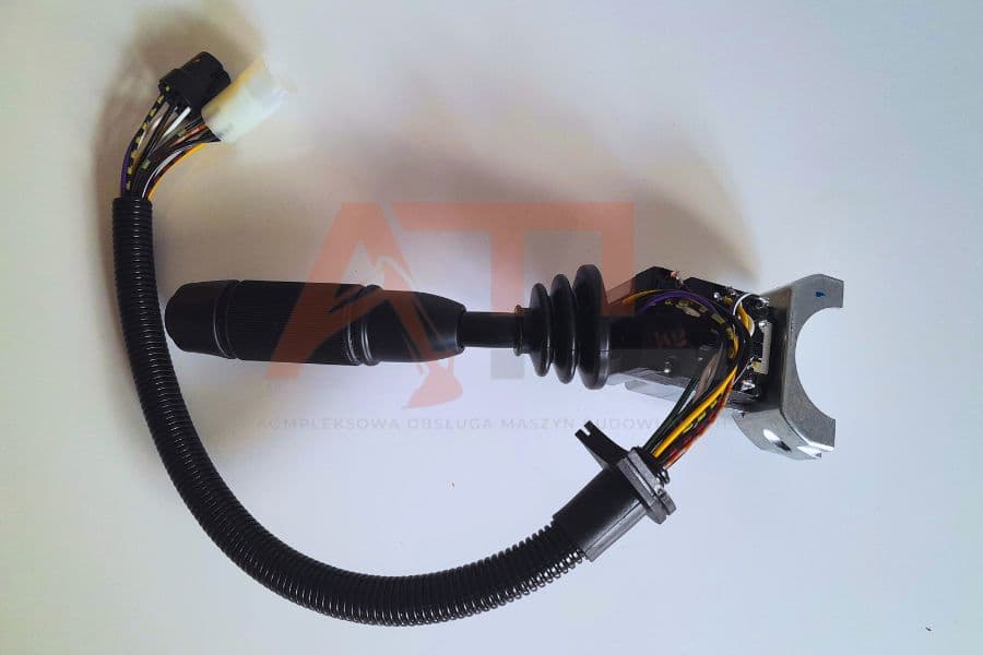 Przełącznik kierunkowskazów i jazdy Atlas