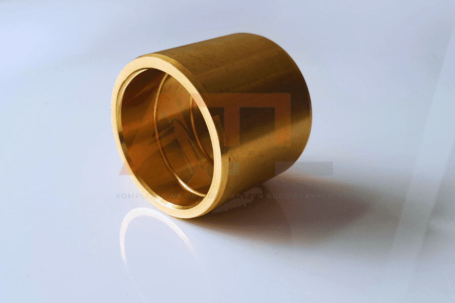 Mocowanie łyżki (tuleja)