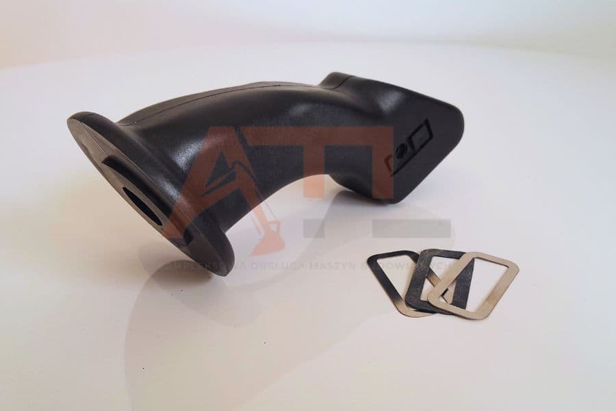 Joystick (obudowa) Schaeff/Terex