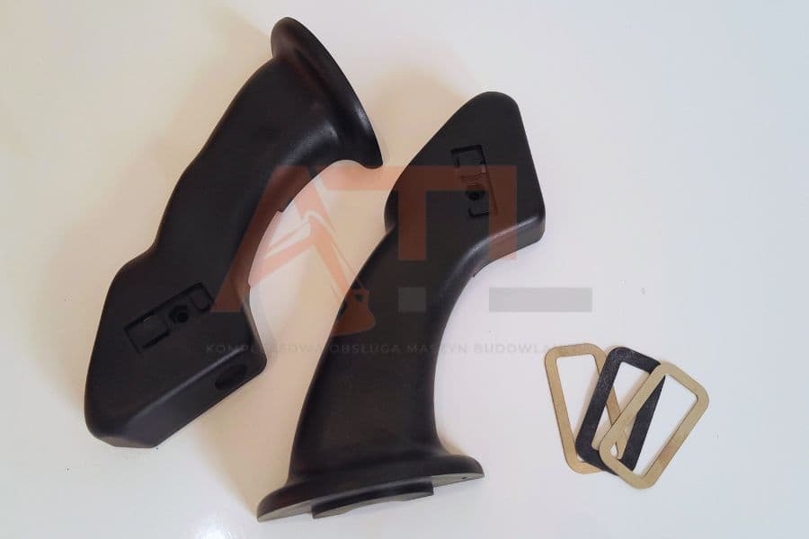 Joystick (obudowa) Schaeff/Terex