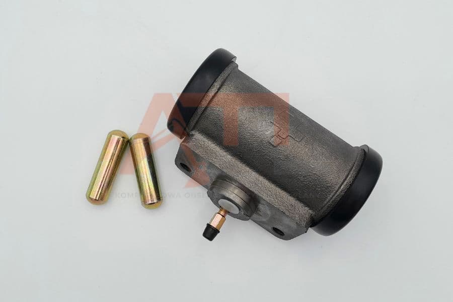 Hamulce - cylinderek