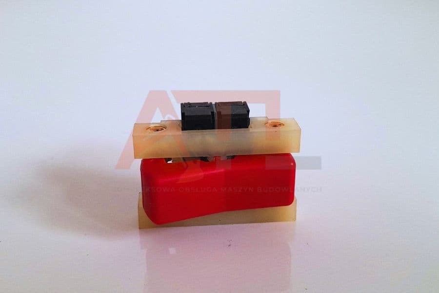 Joystick - przełącznik jazdy Schaeff/Terex