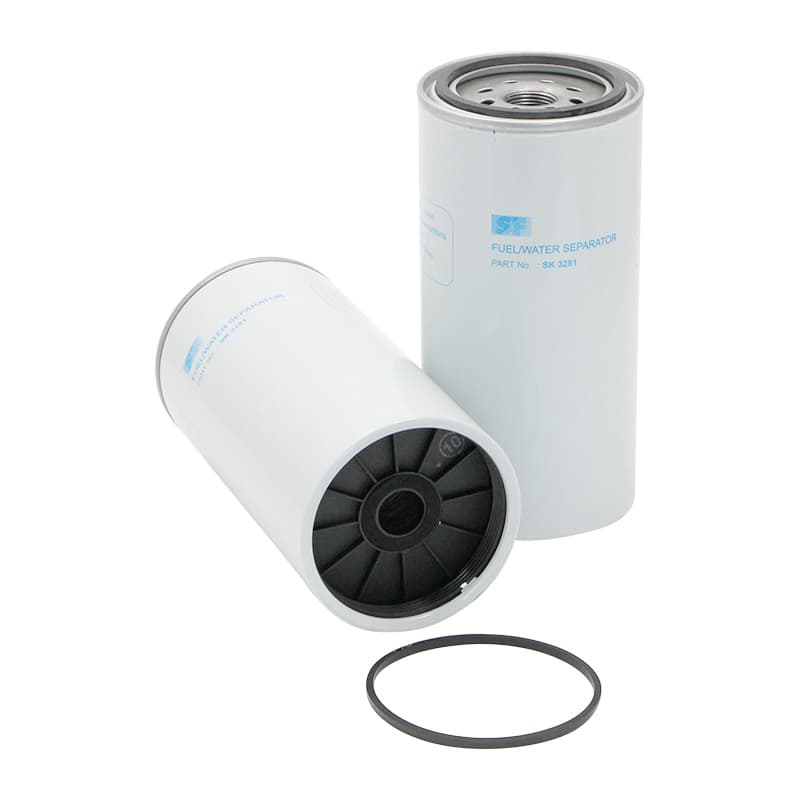 Filtr paliwa SF SK3281