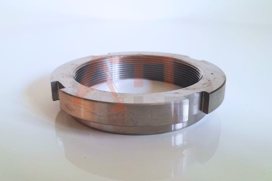 Nakrętka do piasty koła Atlas