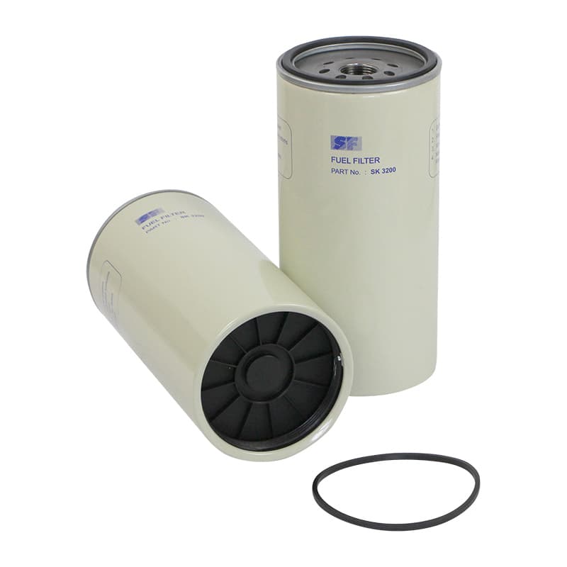 Filtr paliwa SF SK3200