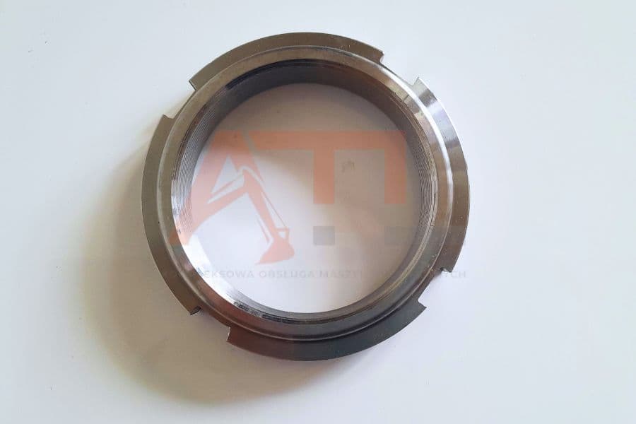 Nakrętka do piasty koła Atlas