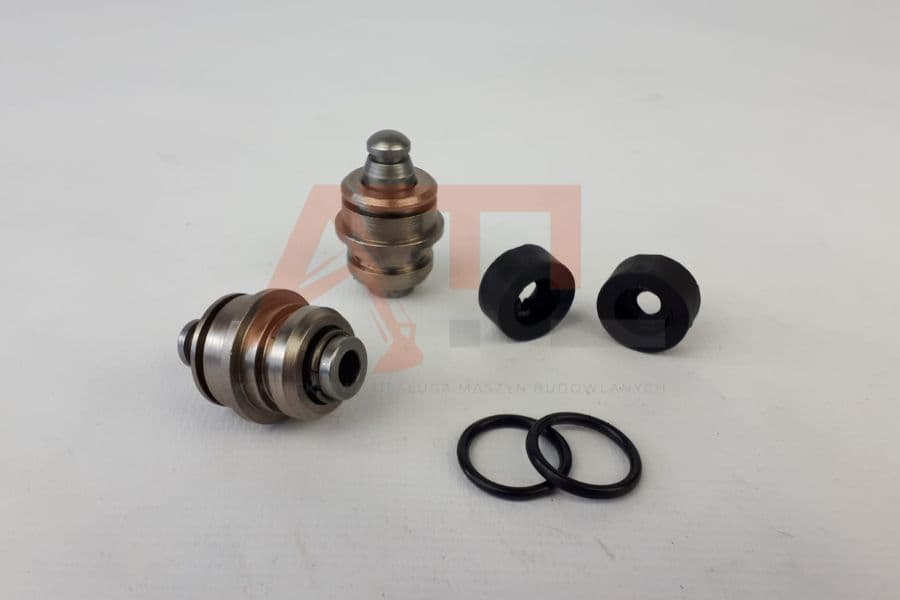 Tłoczek (komplet dwóch sztuk) do skracania ramienia Atlas