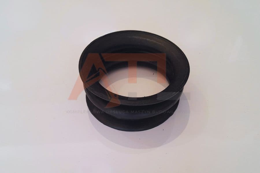 Gumowa osłona Terex/Benford