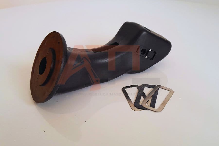 Joystick (obudowa) Schaeff/Terex