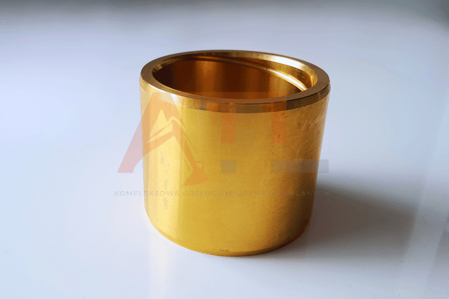 Mocowanie łyżki (tuleja)