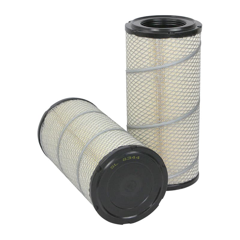 Filtr powietrza SF SL8344