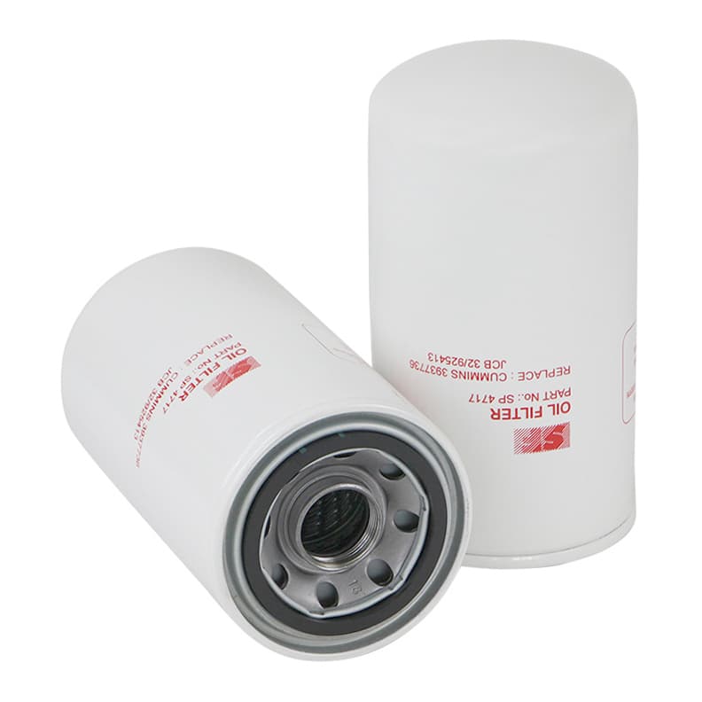Filtr oleju SF SP4717