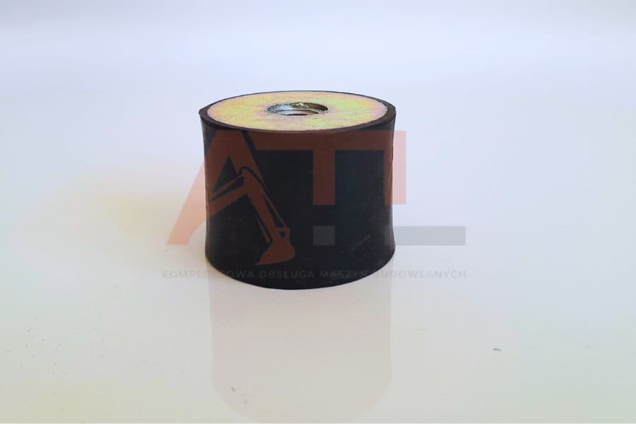 Chłodnica - poduszka Schaeff/Terex