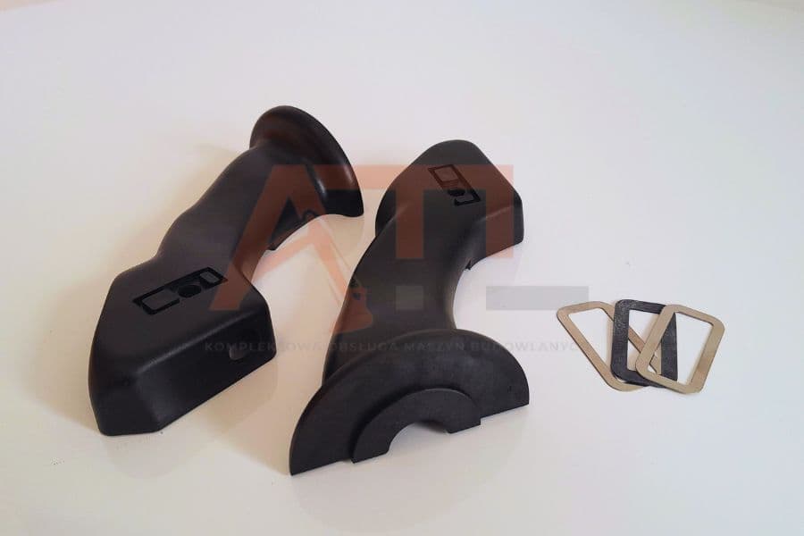 Joystick (obudowa) Schaeff/Terex